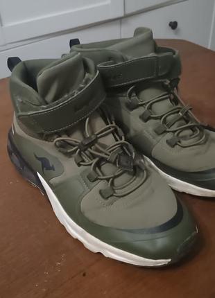 Ботінки  kangaroos 3