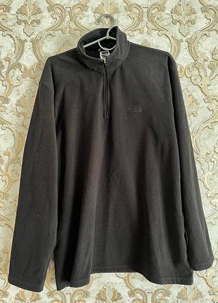 Фліска фліс tnf the north face xl