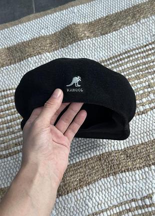 Берет kangol унісекс