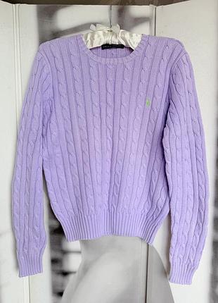 Ralph lauren светр