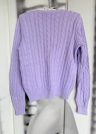 Ralph lauren светр 3