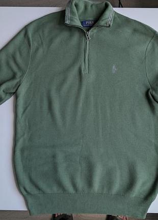 Ralph lauren светр