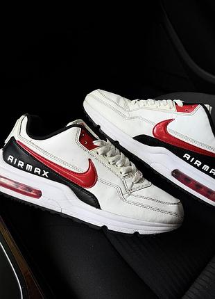 Чоловічі кросівки nike air max оригінал
