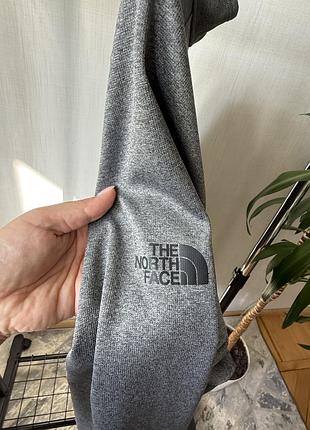 Чоловіча флісова the north face 3
