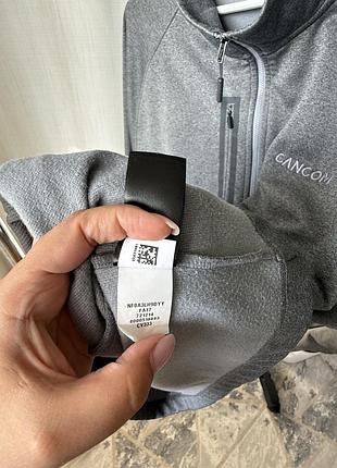 Чоловіча флісова the north face 7