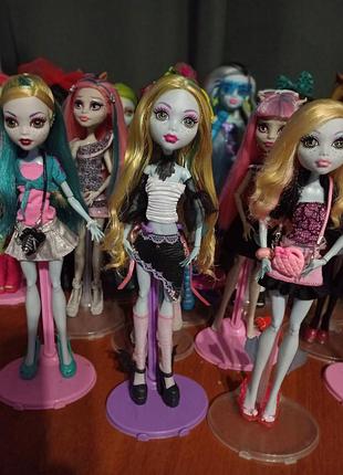 Лагуны на выбор