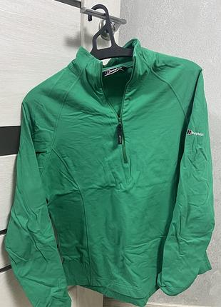 Кофта berghaus
