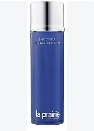 Лосьйон для обличчя la prairie