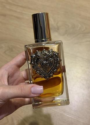 Dolce & gabbana devotion