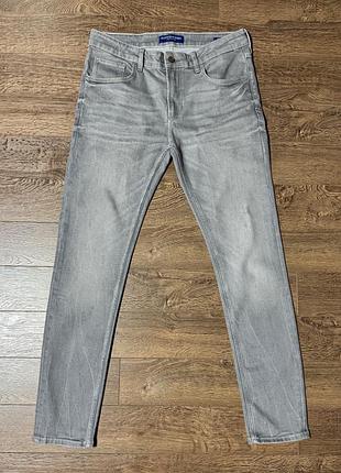 Джинсы scotch & soda .