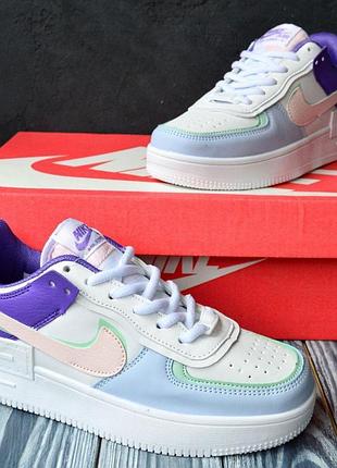 Nike air force shadow 36