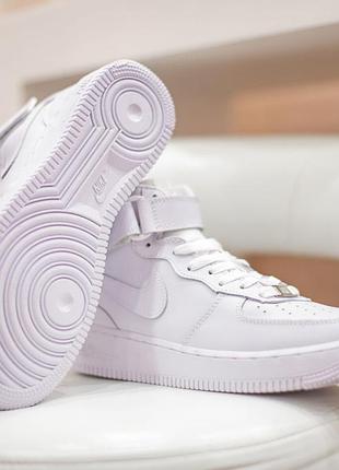 Nike air force 36 4
