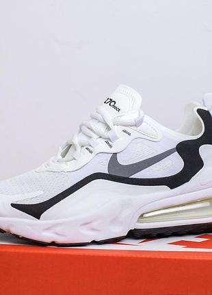 Nike air max 270 react 43