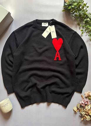 🌐 ami — светр 2