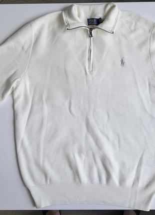 Ralph lauren светер