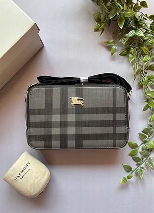 🌐 burberry — сумка
