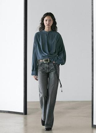 Джинси massimo dutti