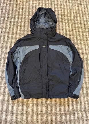 Helly hansen hellytech вітровка, розмір l