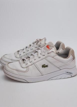 Кросівки lacoste game advance