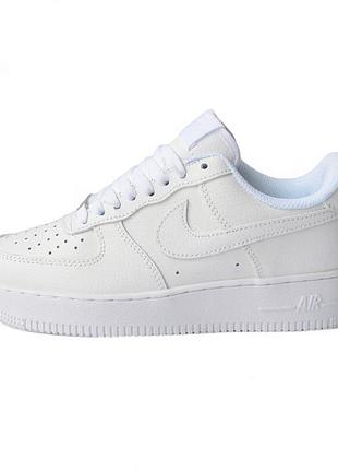 Nike air force lf-1 white 36