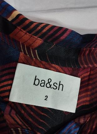 Блуза ba&amp;sh 2