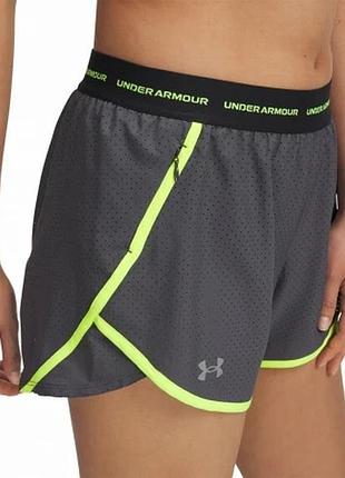 Бркндові спортивні шорти under armour