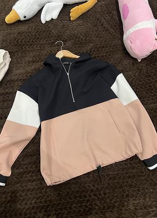 Кофта, світшот, реглан, пуловер, свитшот zara xs