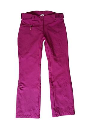 Брюки горнолыжные decathlon
