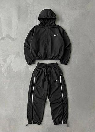 Чоловічий спортивний костюм nike premium 🔮