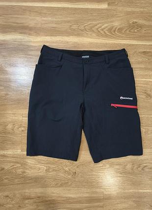 Шорти montane