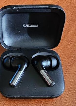 Беспроводные наушники oneplus buds pro 2r