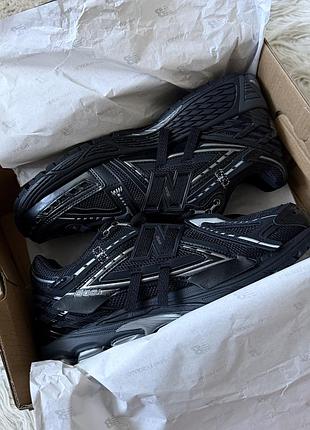 Чоловічі кросівки new balance 1906 оригінал