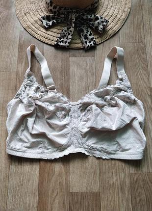 Шикарный бюстгальтер без косточек 90j marks &amp; spenser