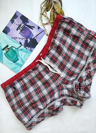 Хлопковые шорты для дома и сна polo ralph lauren xl 42 44 16 18