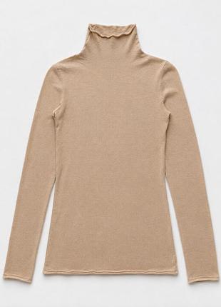 Гольф h&m, віскоза, розмір м