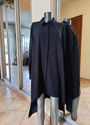 Подовжена сорочка 👕 туніка