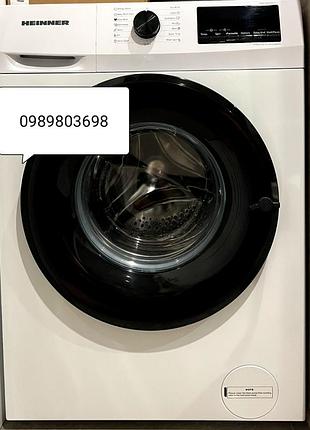 Стиральная машина heinner hwm-h8014inva+++ стан - идеальный, самовывиз