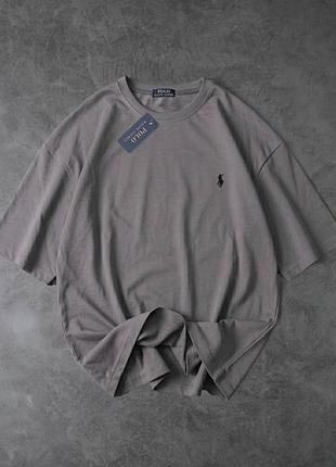 Футболка polo ralph lauren