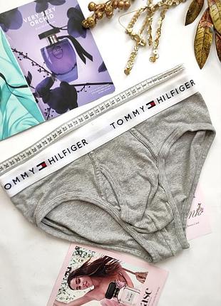 Чоловічі труси бріфи сліпи tommy hilfiger s m