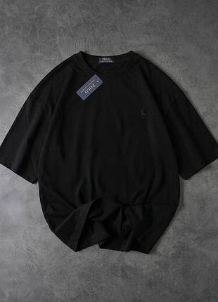 Футболка polo ralph lauren