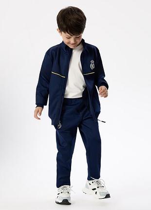 Puma drycell спортивна кофта олімпійка на хлопчика 9-10 років