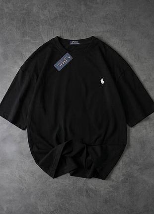 Футболка polo ralph lauren