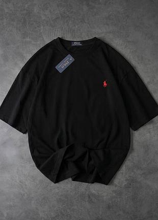 Футболка polo ralph lauren