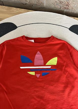 Топ adidas 2