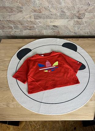 Топ adidas