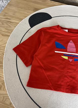 Топ adidas 4