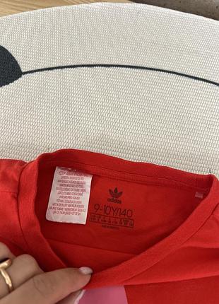 Топ adidas 6