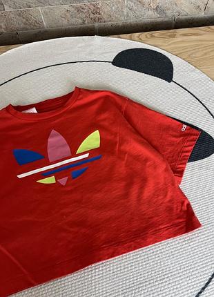 Топ adidas 5