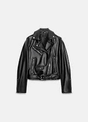 Жіноча косуха zara