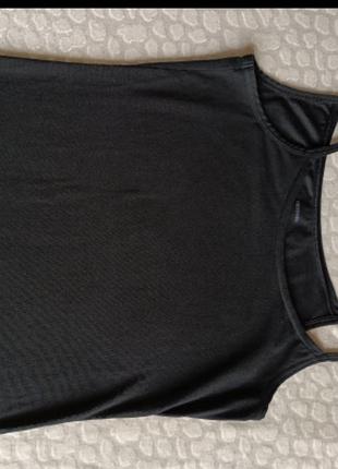 Майка женская трикотажная tezenis l коттон
